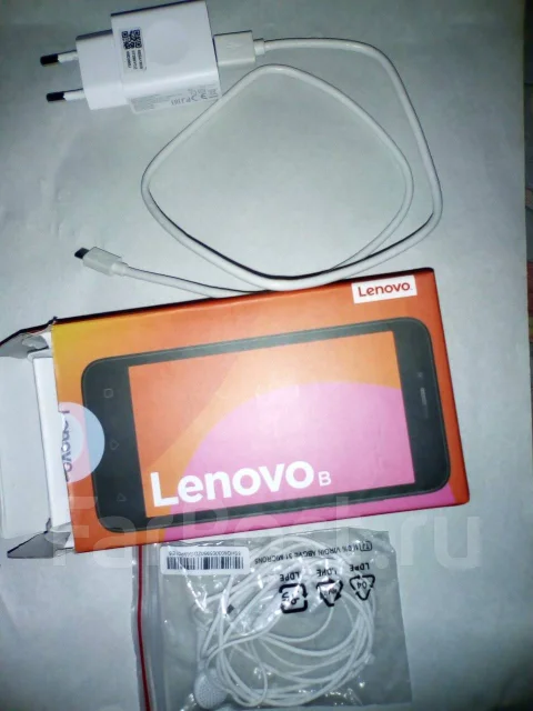 Lenovo Vibe B. �/� ����