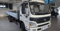 Foton Aumark BJ1089. Бортовой Е-4, 3 800 куб. см., 5 000 кг., 4x2