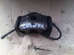 Суппорт передний правый Mitsubishi Outlender CW5W контракт. (б/у)