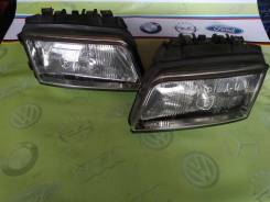 Фара. Audi A4, B5