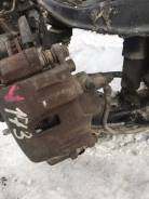 Суппорт тормозной. Nissan Atlas, K4F23, P2F23 Двигатели: NA20S, TD27