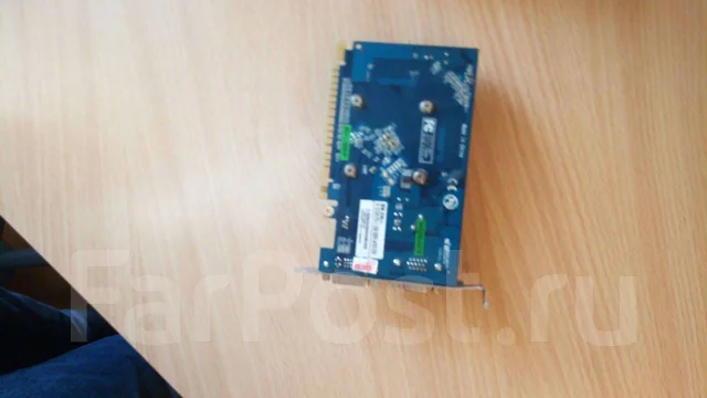 GeForce GT 520 ����