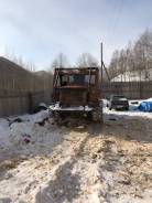 АТЗ ТТ-4. Продаётся трелевочный трактор то-4, 11 000,00 кг.
