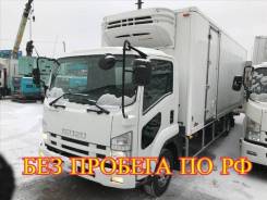 Isuzu Forward. Рефрижератор , 2011 г. в. Без пробега по РФ, 5 193 куб. см., 7 000 кг.