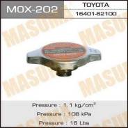 Крышка радиатора MOX202 MASUMA (3709)