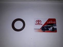 Сальник коленвала. Toyota: Platz, Corona, Avensis, Sprinter Trueno, Corolla, Tercel, Raum, Vista, Sprinter, Caldina, Sprinter Carib, Corolla FX, Starl...