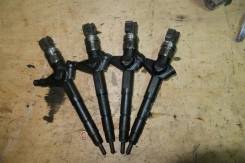 Инжектор. Nissan Primera, HP12, P12, P12E, QP12, RP12, TNP12, TP12, WHP12, WRP12, WTNP12, WTP12 Двигатели: QC18DE, QG16DE, QG18DE, QR20DE, QR25DD, SR2...