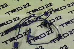 Датчик abs. Toyota Vanguard, ACA31, ACA33, ACA33W, ACA36, ACA38, ACA38W, GSA33, GSA33W Toyota Harrier, AVU65, AVU65W, ZSU60, ZSU60W, ZSU65, ZSU65W Toy...