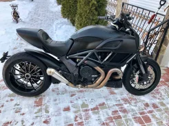 Ducati Diavel. 1 200����. ��., ��������, ��� ���, ��� �������. ��� ����� �� ������ ����