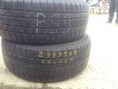 Falken Eurowinter. Зимние, без шипов, 30 %, 2 шт