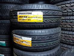 Bridgestone Sporty Style MY-02. Летние, без износа, 4 шт