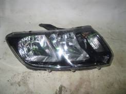 Фара. Renault Logan, L8 Renault Sandero, 5S Двигатели: H4M, K4M, K7M, D4F