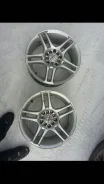 Hokuto Racing. 7.0x16", 5x100, 5x114.3, ET40 ����