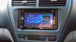 Sony XAV-63 ����
