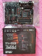 AMD Ryzen 5