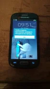 Samsung Galaxy S3 mini GT-i8190. �/� ����