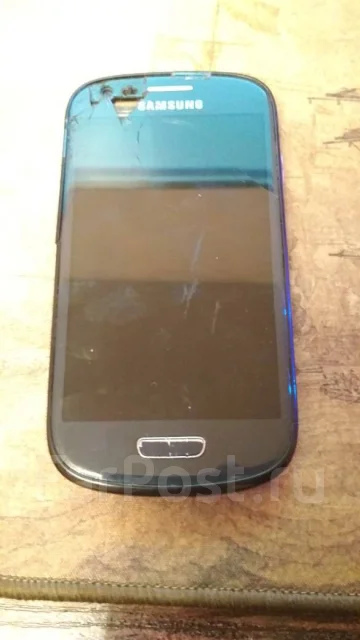 Samsung Galaxy S3 mini GT-i8190. �/� ����