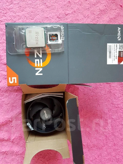 AMD Ryzen 5 ����