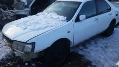 Nissan Bluebird. SR20 5576543
