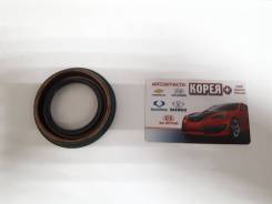 Сальник. Hyundai: ix35, i40, i20, Ioniq, Sonata, Accent, Elantra, Creta, Avante, i30, ix20, Veloster, Tucson, i10, Matrix, Grandeur, Azera, Getz, Lavi...
