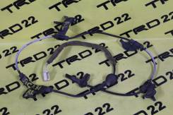 Датчик abs. Toyota Vanguard, ACA31, ACA33, ACA33W, GSA33, GSA33W Toyota RAV4, ACA30, ACA31, ACA31W, ACA32, ACA33, ALA30, ASA33, GSA33, ZSA30 Двигатели...