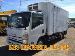 Isuzu Elf. Рефрижератор , 2012 г. в. Без пробега по РФ, 3 000 куб. см., 3 000 кг.
