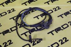 Датчик abs. Nissan Qashqai, J10, J10E Nissan Juke, F15, F15E, F15N, JF15 Двигатели: HR16DE, MR20DE, HR15DE, HRA2DDT, K9K, MR16DDT