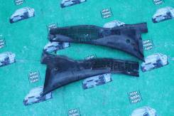 Решетка под дворники. Toyota Soarer, JZZ30, JZZ31, UZZ30, UZZ31, UZZ32 Двигатели: 1JZGTE, 1UZFE, 2JZGE