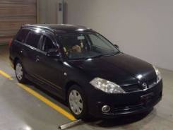 Nissan Wingroad. WFY11, QG15DE