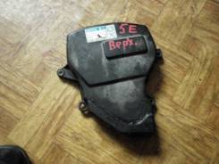 Крышка ремня ГРМ. Toyota: Corsa, Sprinter, Sera, Caldina, Corolla II, Paseo, Corolla, Tercel, Raum, Cynos, Starlet Двигатели: 4EFE, 5EFE, 5EFHE, 4EF...