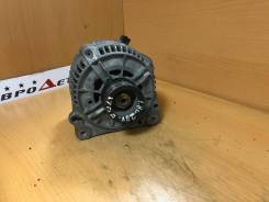 Генератор. Volkswagen Golf, 1E7, 1J1, 1J5 Audi Quattro Audi A3, 8V1, 8V7, 8VA, 8VS Двигатели: AAM, ADZ, AEH, AFN, AFT, AGG, AGN, AGP, AGR, AGU, AGZ, A...