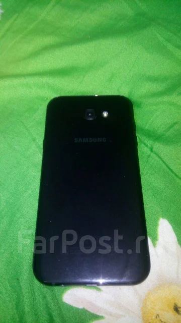 Samsung Galaxy A7 2017. �/� ����