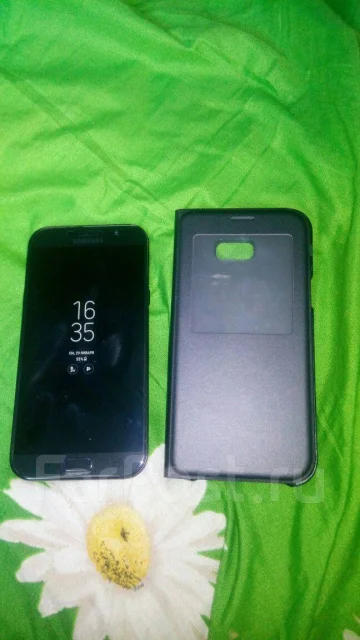 Samsung Galaxy A7 2017. �/� ����