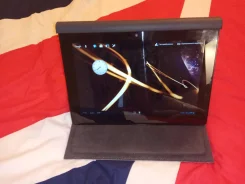 Sony Xperia Tablet S ����