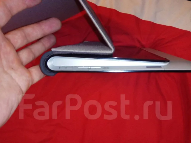 Sony Xperia Tablet S ����