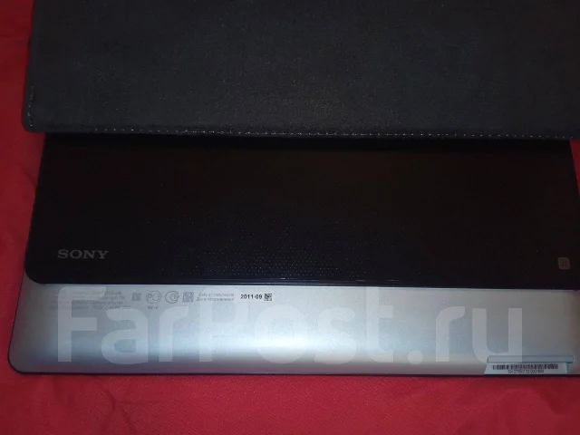 Sony Xperia Tablet S ����