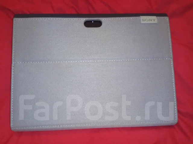Sony Xperia Tablet S ����