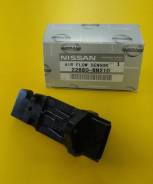 Датчик расхода воздуха. Nissan Tino, V10M Nissan Primera, P11E, P12E, WP11E Nissan Almera, V10M Двигатели: QG18DE, SR20DE, YD22DDTI, CD20T, F9Q, GA16D...