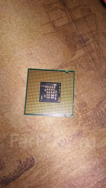Intel Celeron 430 ����