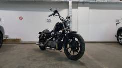Harley-Davidson Sportster XLH1200. 1 200 куб. см., исправен, птс, без пробега
