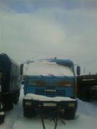 Камаз 44108. Продается седельный тягач Камаз-44108, 10 850 куб. см., 5-10 т