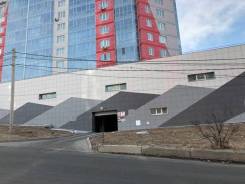 Места парковочные. улица Крыгина 94, р-н Эгершельд, 36 кв. м., электричество. Вид снаружи