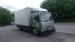 Hino Ranger. Продается грузовик , 5 000 кг., 4x2
