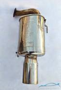 Выхлопная система. Subaru Legacy, BR9, BRF, BRG, BRM Subaru Outback, BR, BR9, BRF, BRM