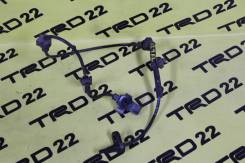 Датчик abs. Honda CR-V, RE3, RE4, RE5, RE7 Двигатели: K24Z1, K24Z4, N22A2, R20A1, R20A2, K24A, R20A9