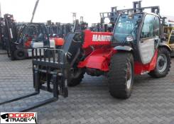Manitou MT 732. , 3 200 кг., Дизельный