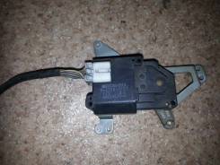 Сервопривод заслонок печки. Toyota Corona Toyota Caldina, CT190, CT190G, ST190, ST190G