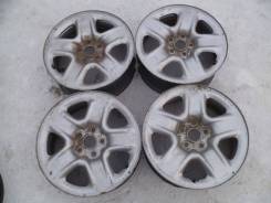 Topy. 6.5x17, 5x114.30