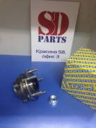 Ступица. Subaru: Forester, Legacy, Impreza, XV, Exiga Двигатели: EJ204, EJ205, EJ20A, EJ20E, EJ255, EJ203, EJ20C, EJ20X, EJ20Y, EJ253, EJ25A, EJ30D, E...