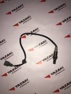 Датчик кислородный. Subaru R2, RC1, RC2 Subaru R1, RJ1, RJ2 Двигатель EN07E